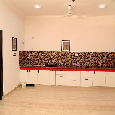 Tuk Tuk Homestay Agra  Eksteriør bilde