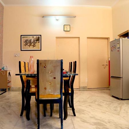 Tuk Tuk Homestay Agra  Eksteriør bilde