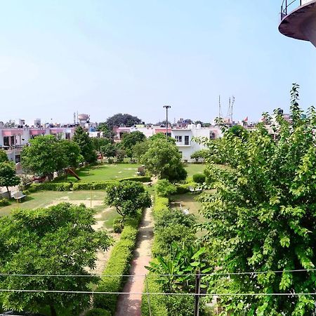 Tuk Tuk Homestay Agra  Eksteriør bilde