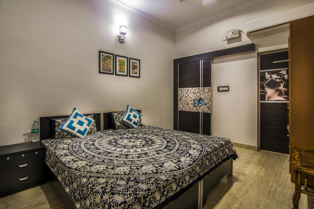 Tuk Tuk Homestay Agra  Eksteriør bilde